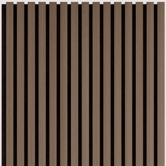 Flexible Akustikpaneele (300 cm x 50 cm)